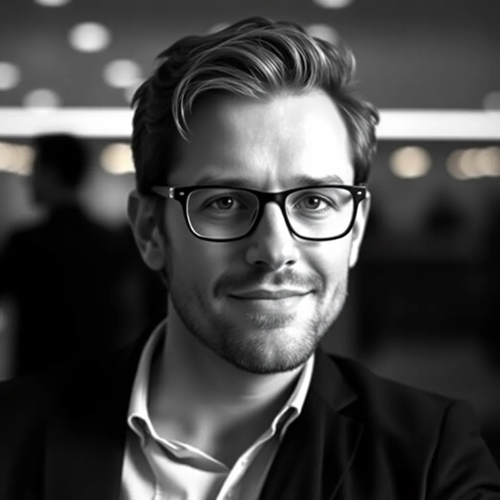 Sebastian Frost