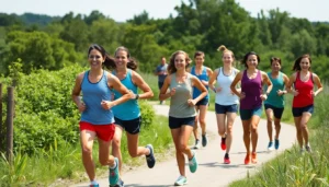running podcasts