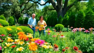 plants for landscaping