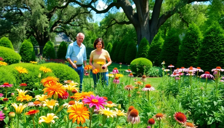 plants for landscaping