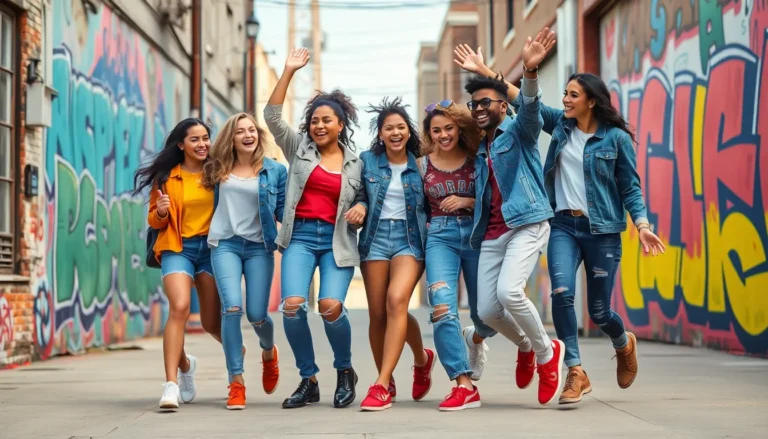 current cultural trends
