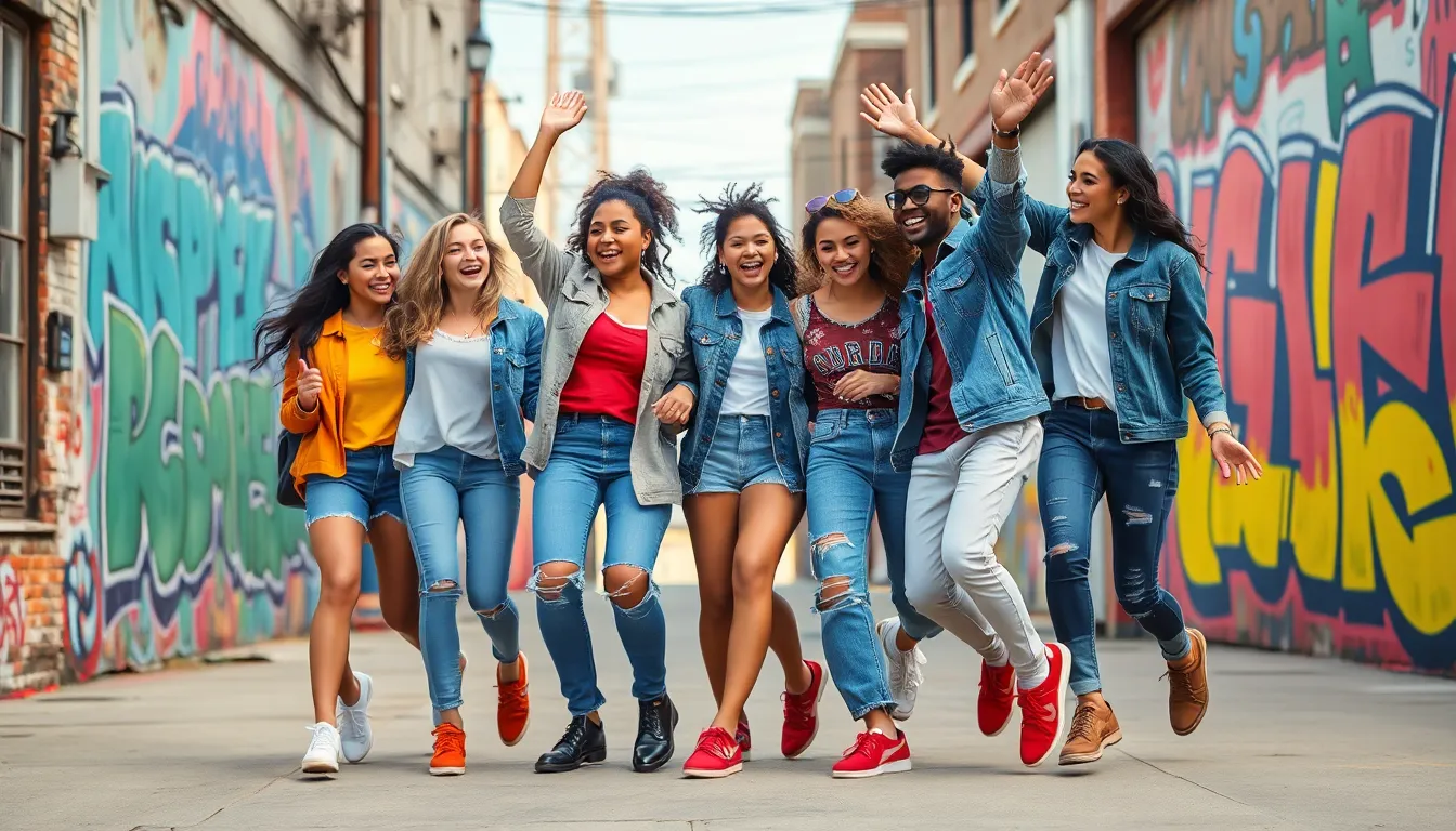 current cultural trends