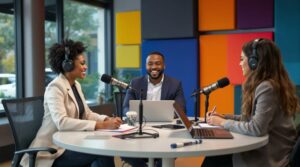 Dear Media Podcasts: Your Next Binge-Worthy Obsession